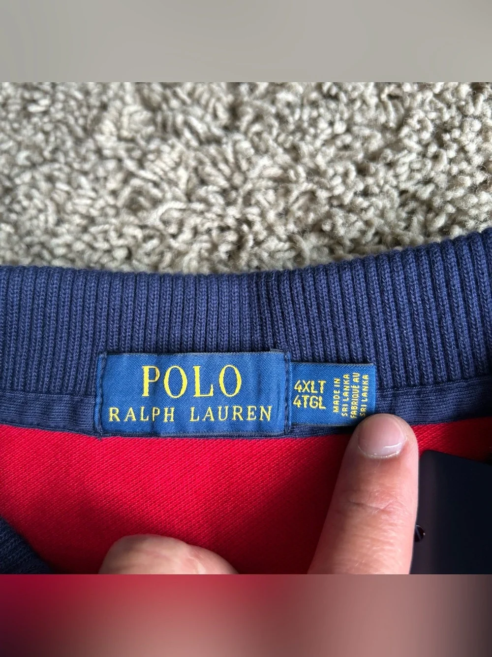 Ralph Lauren ralph lauren